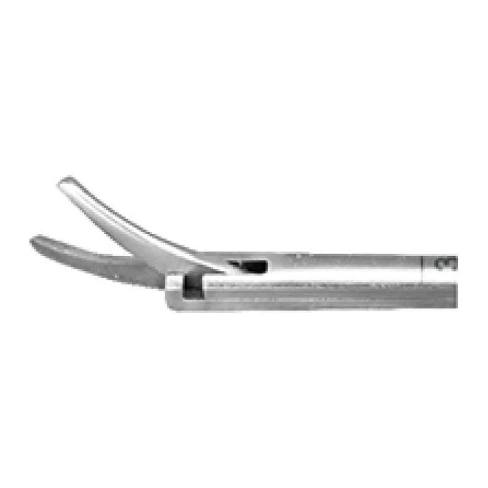 S2004 Nasal Tissue Scissors (Right Curved)