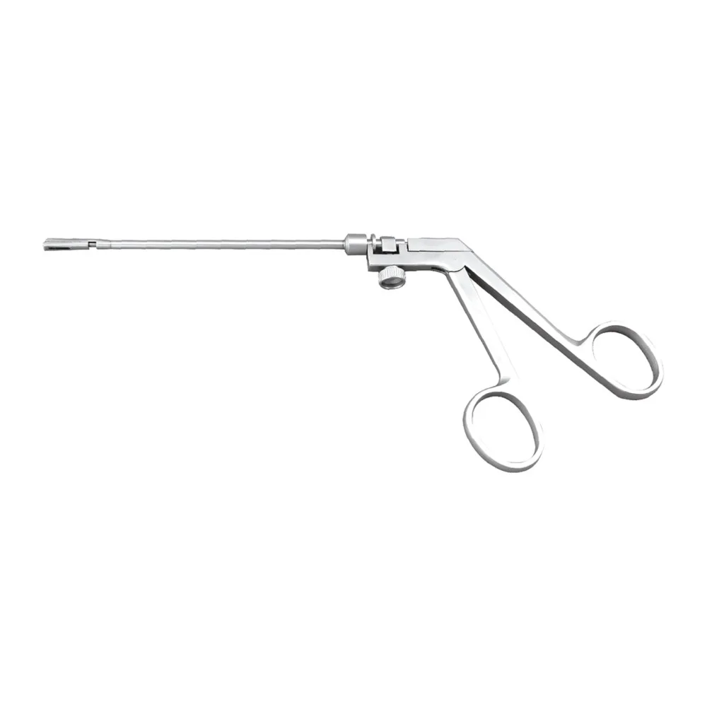 S8001 Back Biting Rongeur Forceps (360° Rotatable)