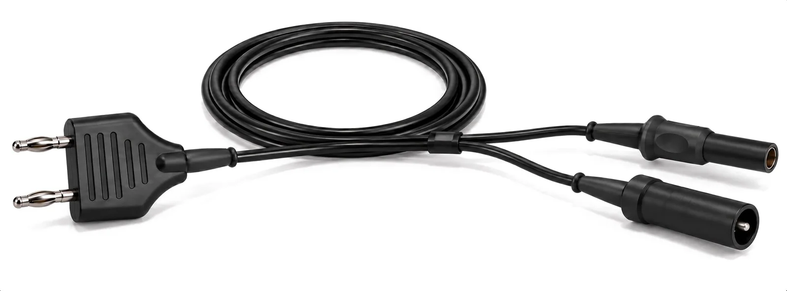 EC0045 electrosurgical adapter cable