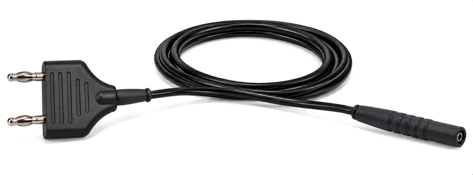 EC0047 electrosurgical adapter cable