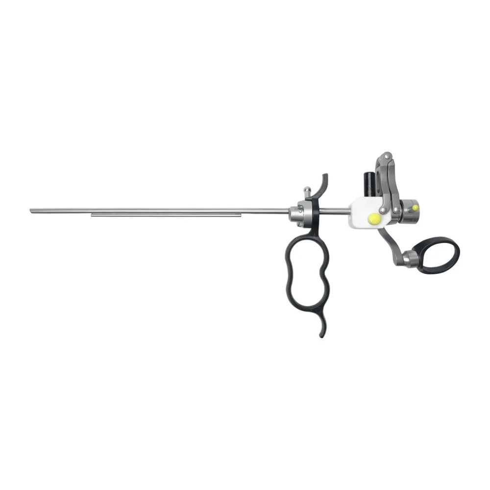 W8101A Working Element (Active, Plastic) for Urology Endoscopy
