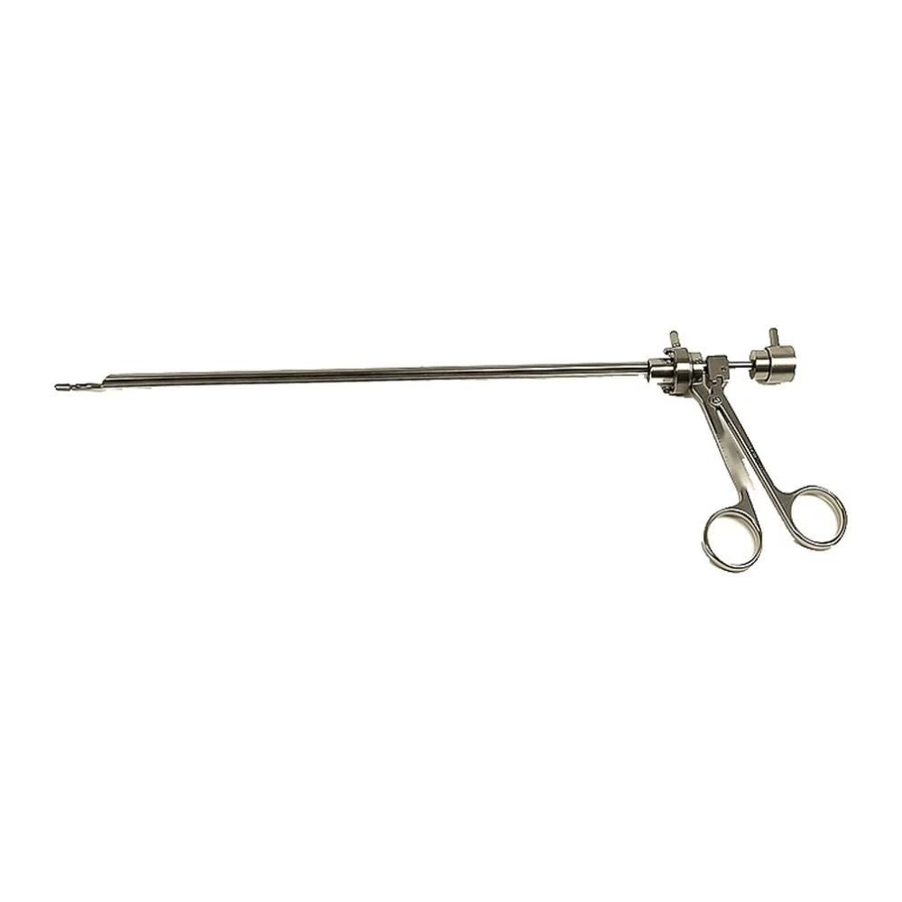 R5002 Foreign Body Forceps 0° for Urology Endoscopy