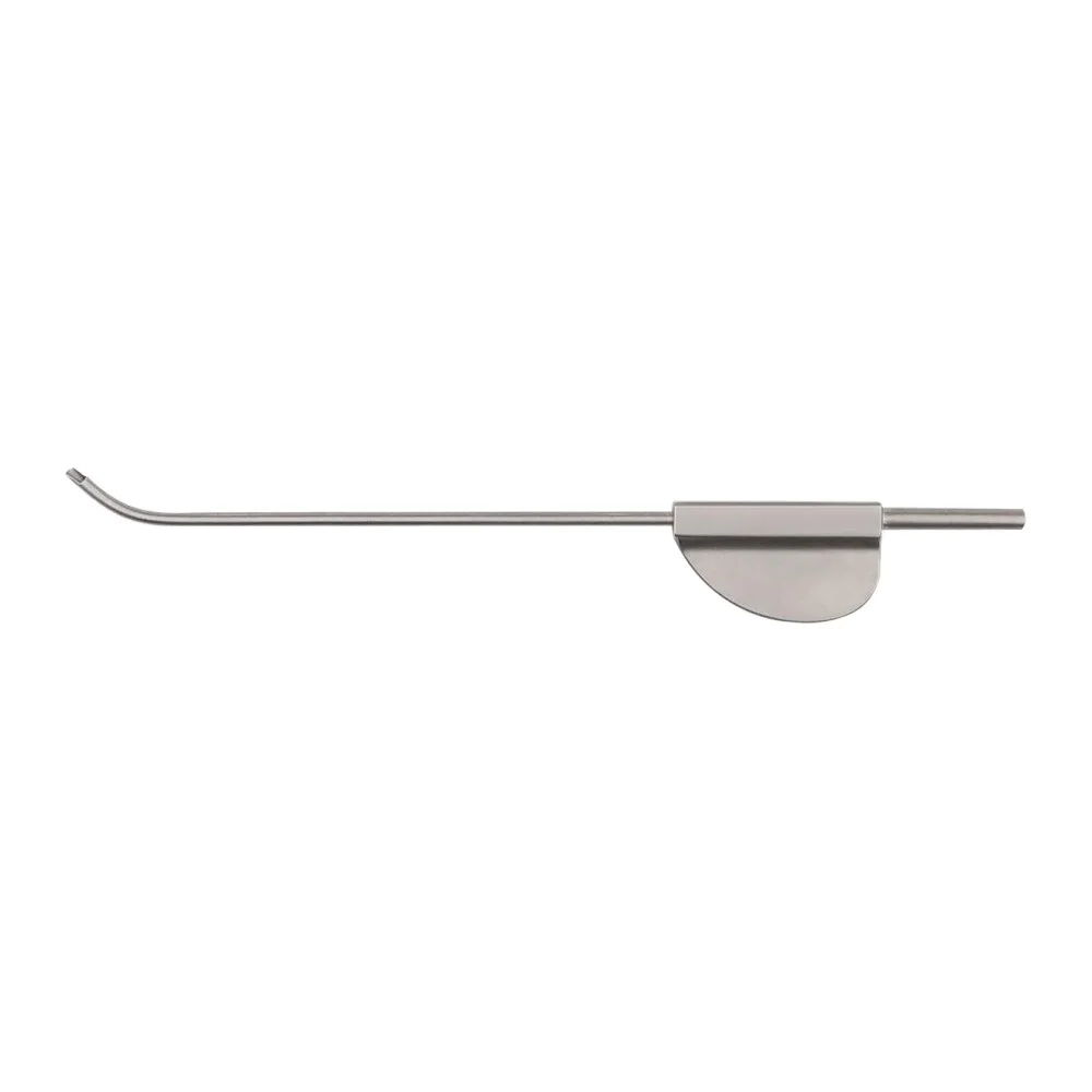 K2018 Suture Hook Ø2.5 mm × 100 mm for Arthroscopic Surgery