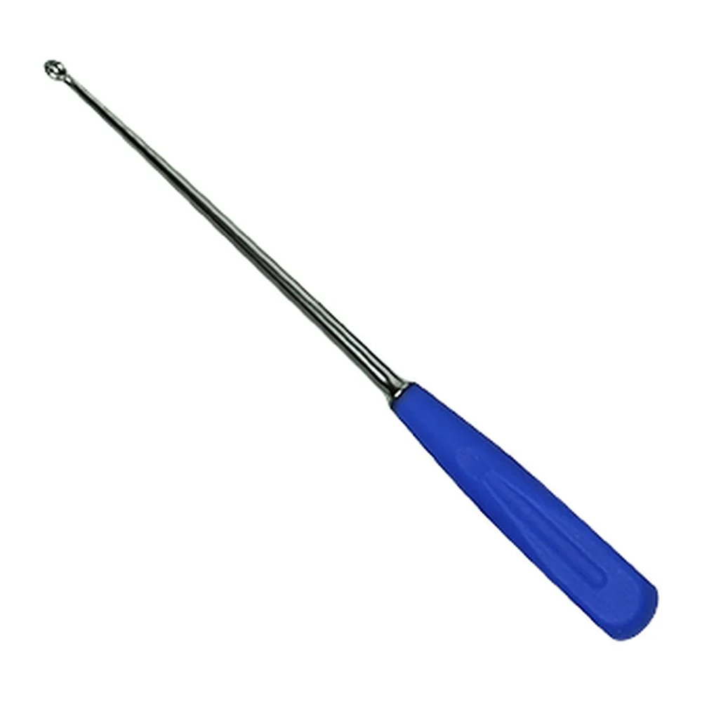 CY2003RP Biportal Curette (Reverse Port) Ø3 mm