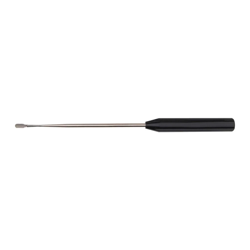 S4101 Glenoid Rasp (Flat) Ø6.5 mm × 160 mm