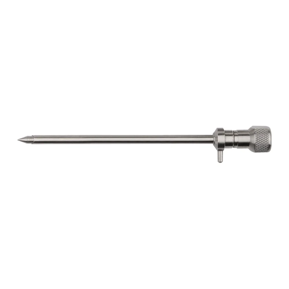 H2066 Trocar Ø5.5 mm × 160 mm for Arthroscopic Surgery