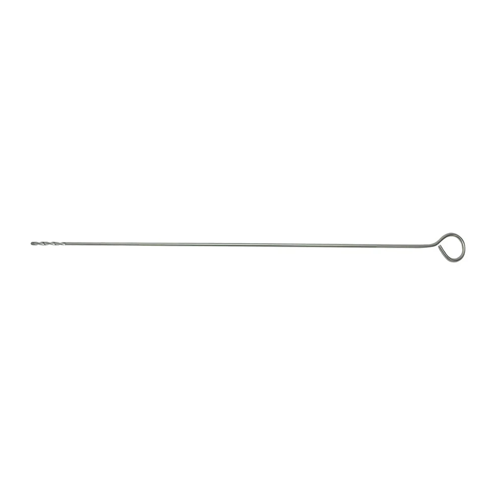 R2340 Cleaning Rod Ø2.5 mm × 340 mm for Urology Endoscopy