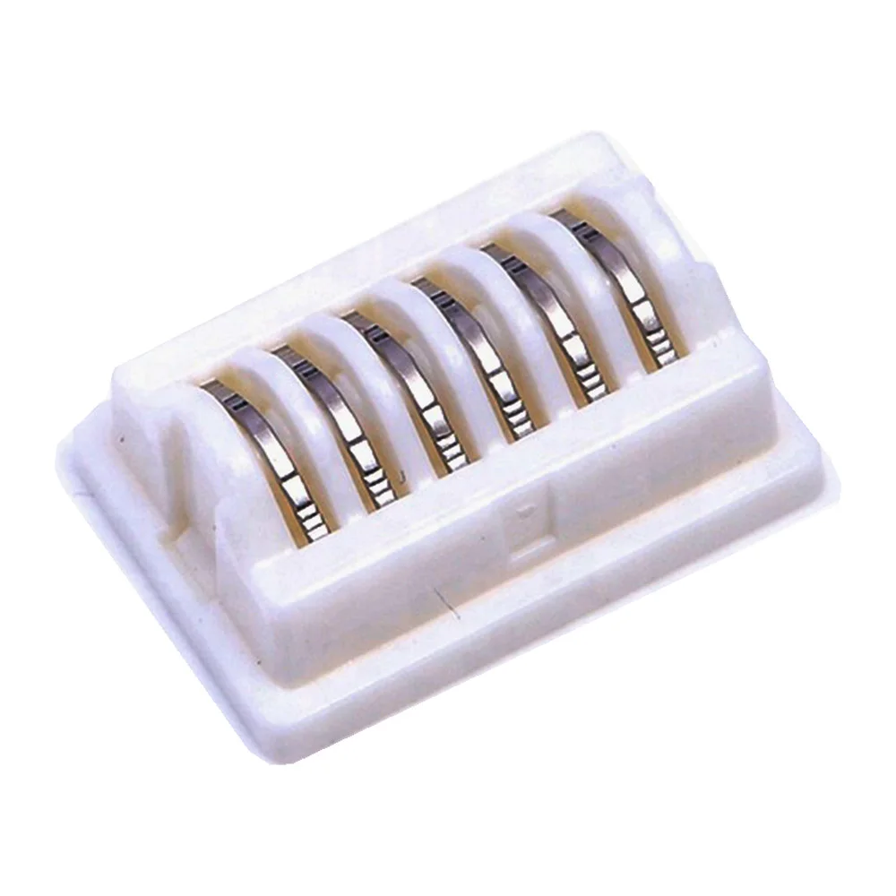 L200T Titanium Clip for Laparoscopic Surgery