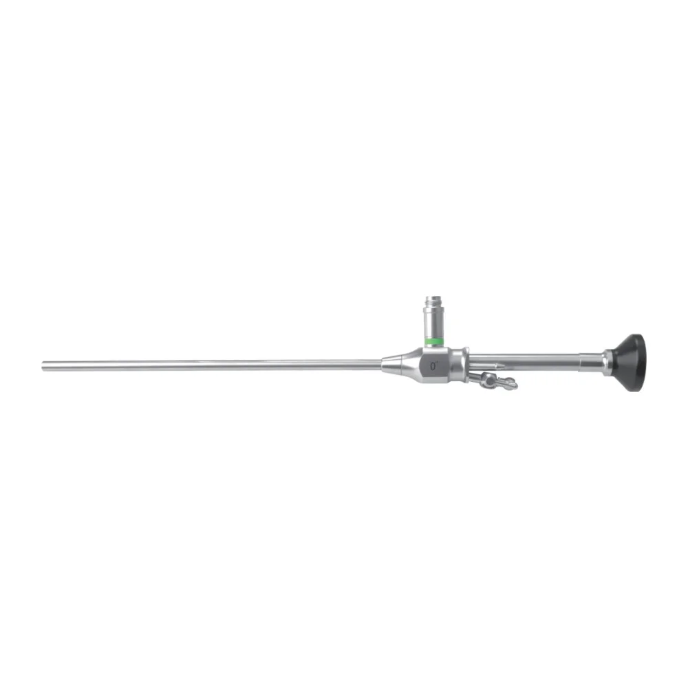 5220.00 Hysteroscope Ø5.2 mm × 200 mm, 0° for Hysteroscopy