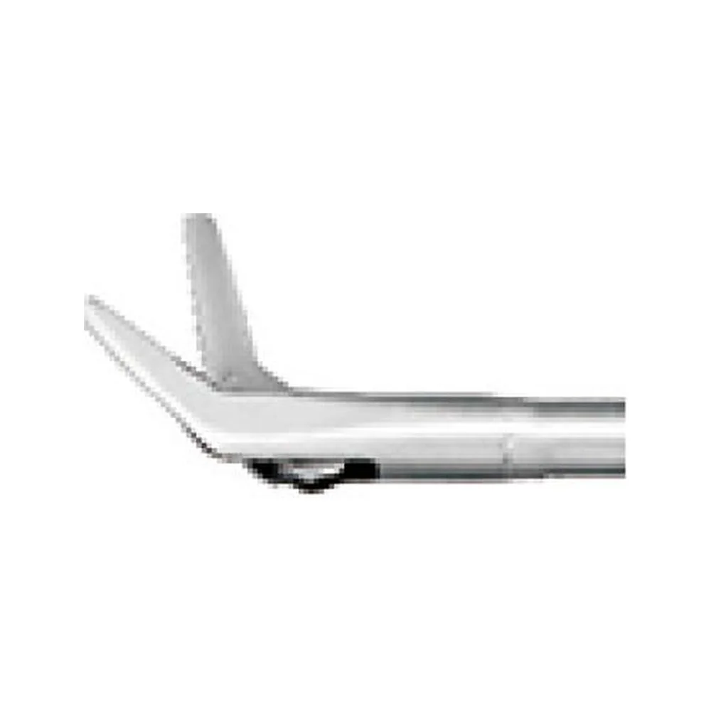 L3012 Endoscopic Scissors Ø2 mm × 230 mm, 45°
