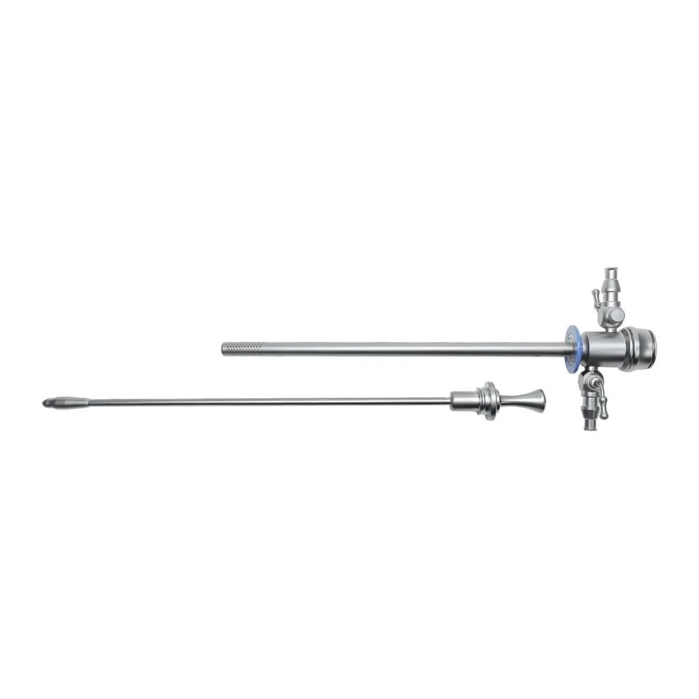 S2218-8C Outer Sheath with Obturator 22.5 Fr × 180 mm
