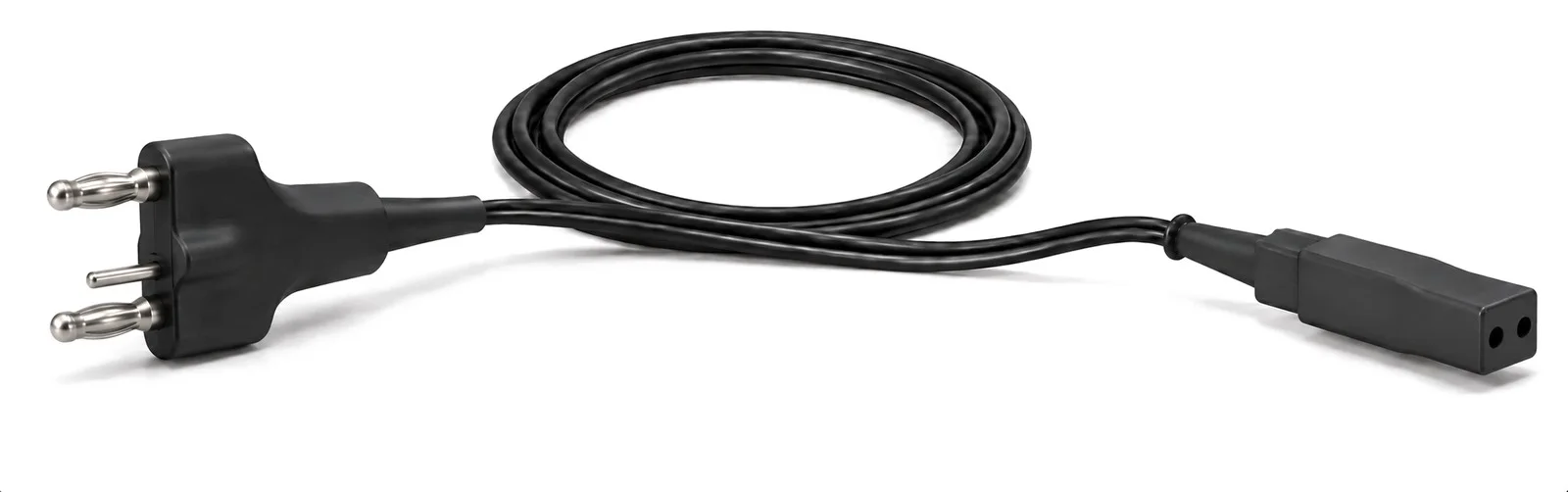 EF0043 bipolar forceps cable