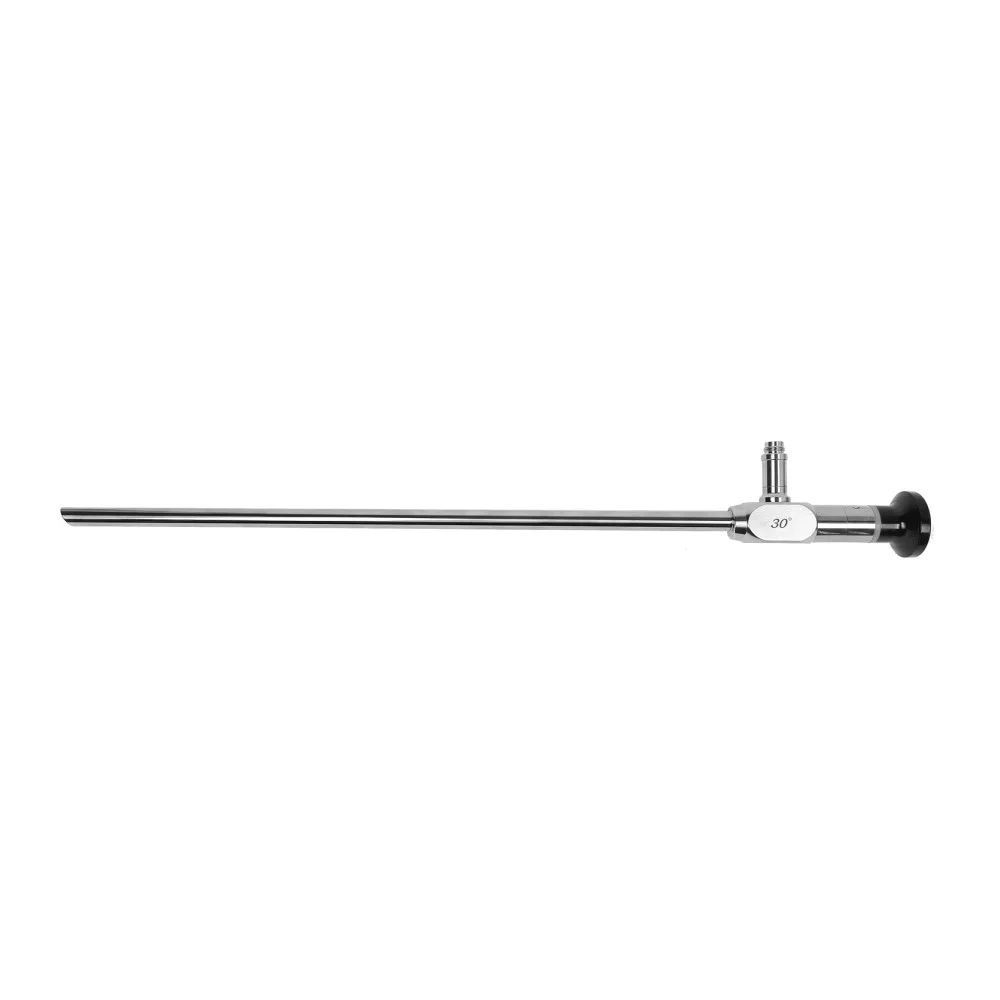 1340.30H 4K Laparoscope with Aspheric Optics Ø10 mm × 340 mm, 30°