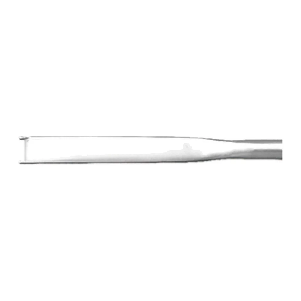 S9111 Nasal Bone Chisel (Double Projection) Ø6 mm