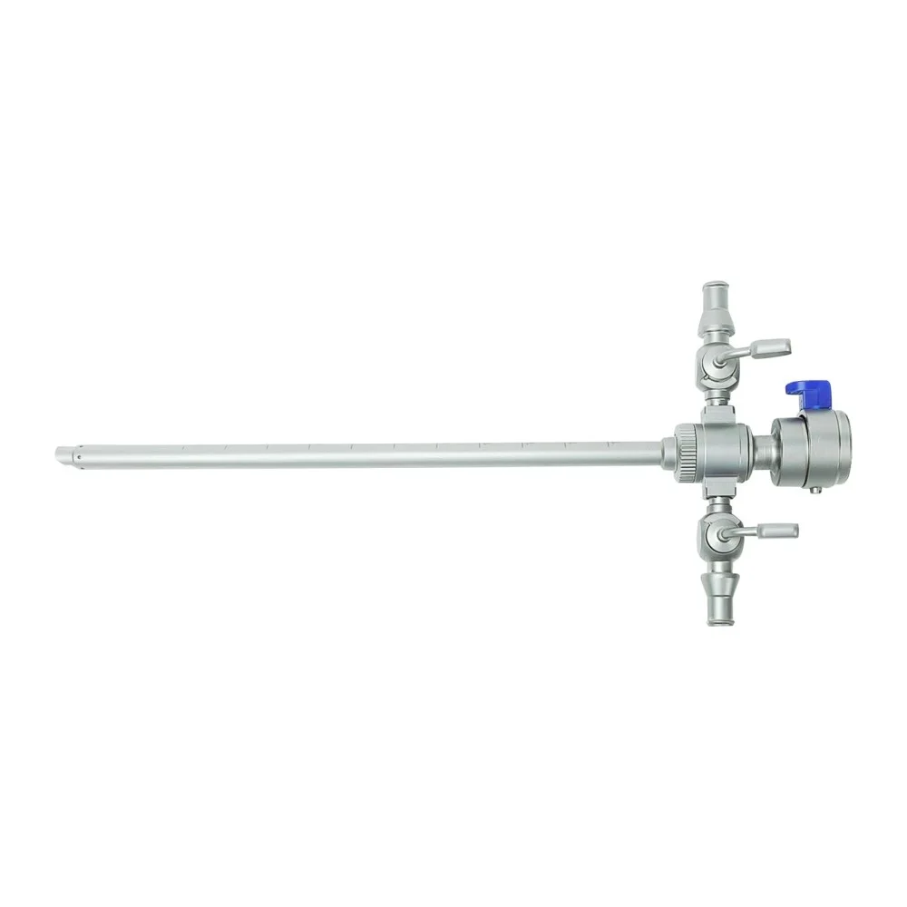A2031 Arthroscope Sheath Ø5.5 mm × 140 mm, 70°
