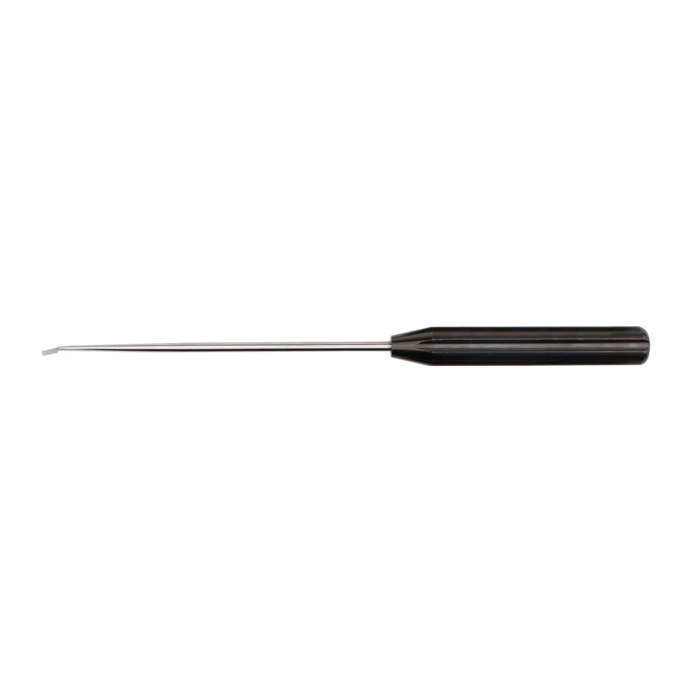 S2109 Elevator Ø5 mm × 160 mm, 35° for Arthroscopic Surgery