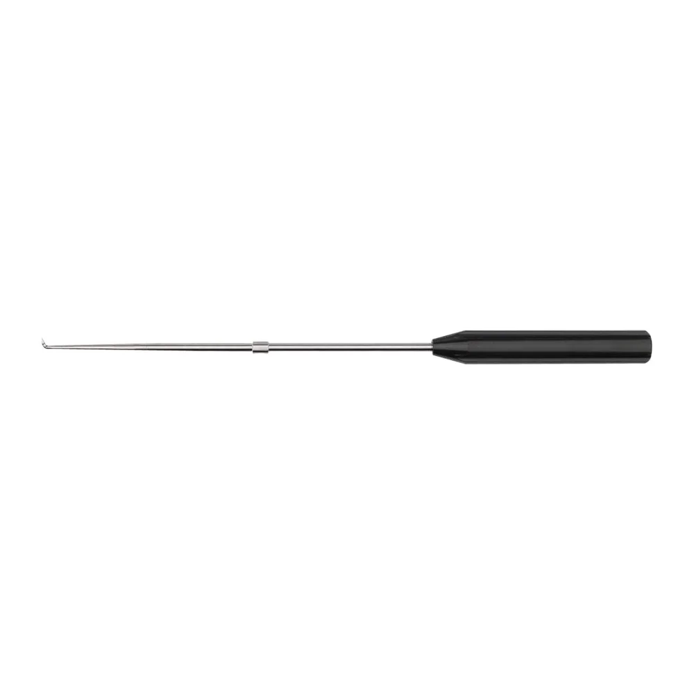 H2011 Chondro Pick Ø5 mm × 220 mm, 25° for Arthroscopic Surgery