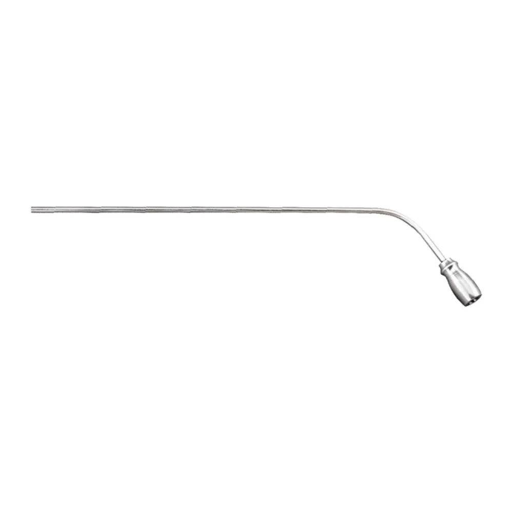 S9209 Suction Tube for Treatment Table (Peanut Connector) Ø4 mm