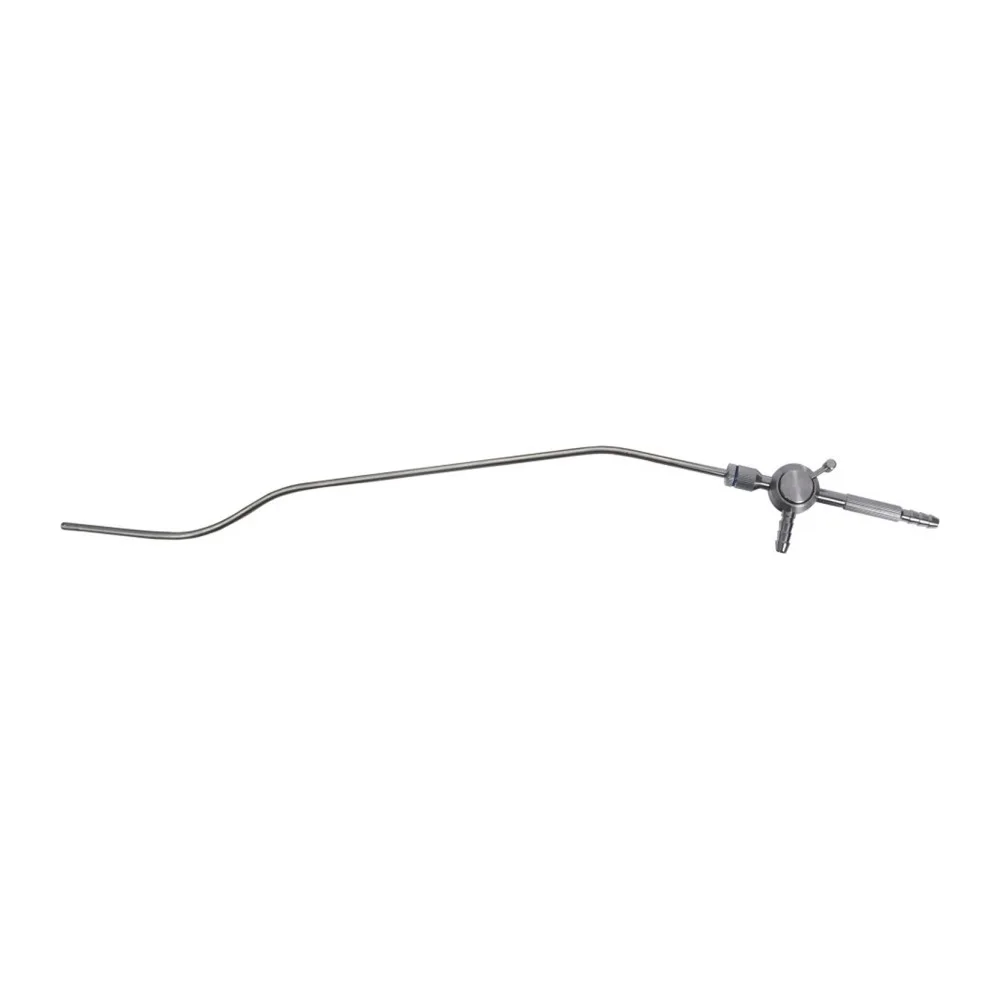L5413 Suction Unit (Disassembly) Ø5 mm × 400 mm