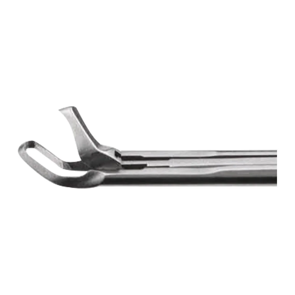 H1007 Basket Punch (Right) Ø1.8 mm × 185 mm