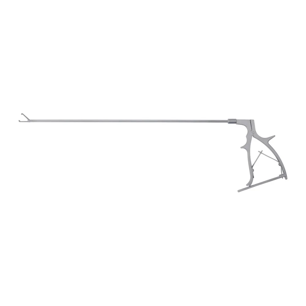 H7004 Grasping Forceps Ø5 mm × 420 mm for Hysteroscopy