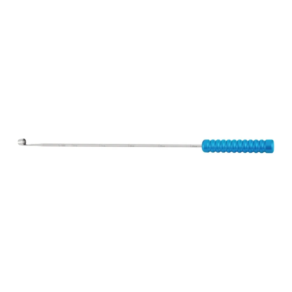 C3016 Tendon Stripper (Closed) Ø6 mm for Arthroscopic Surgery