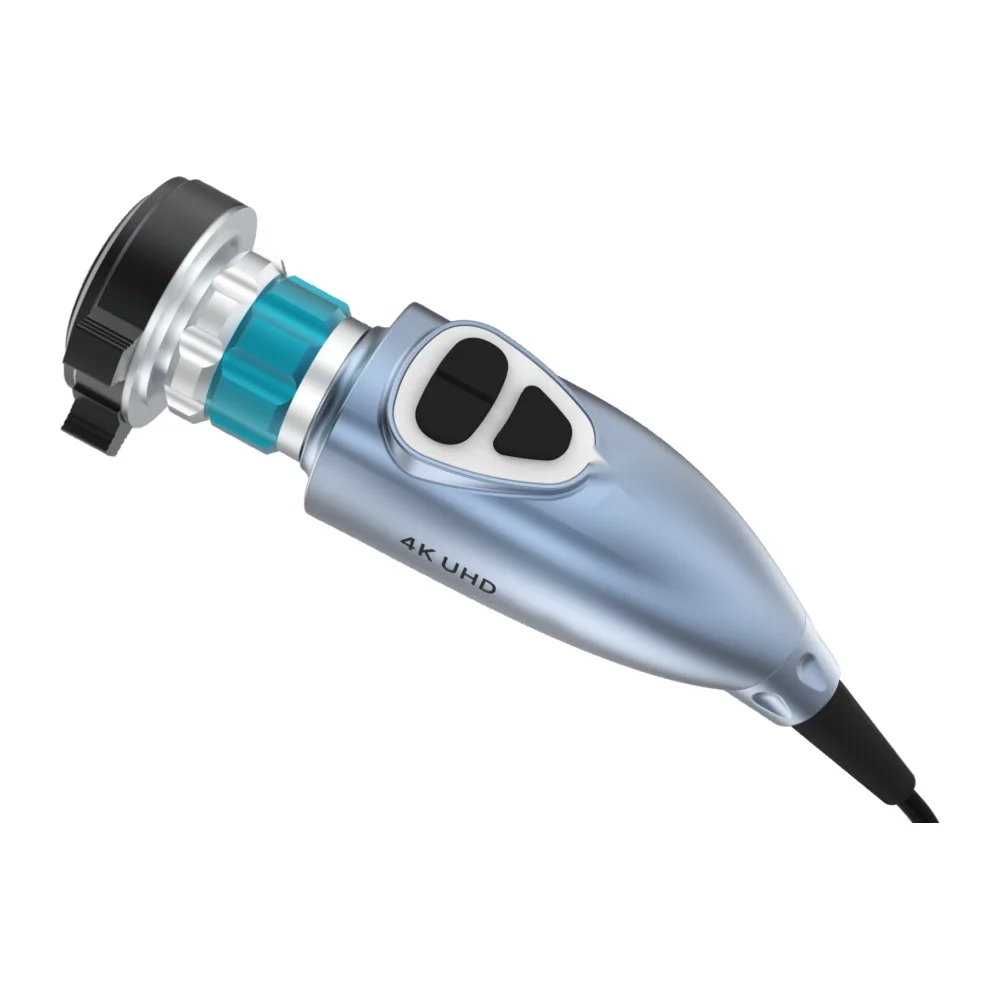 TK601 Camera Head (4K) 1/1.8" for Endoscopy Imaging