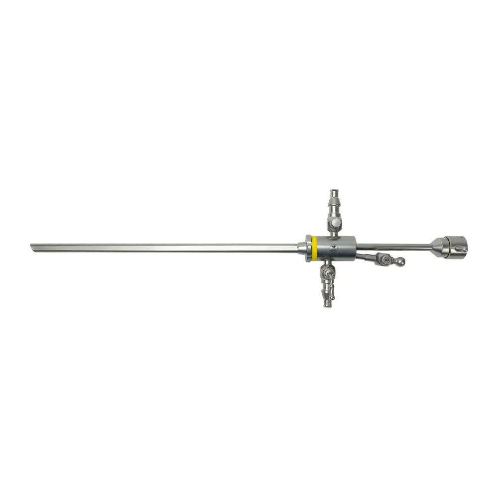 W1420 Working Element 14 Fr × 200 mm for Hysteroscopy