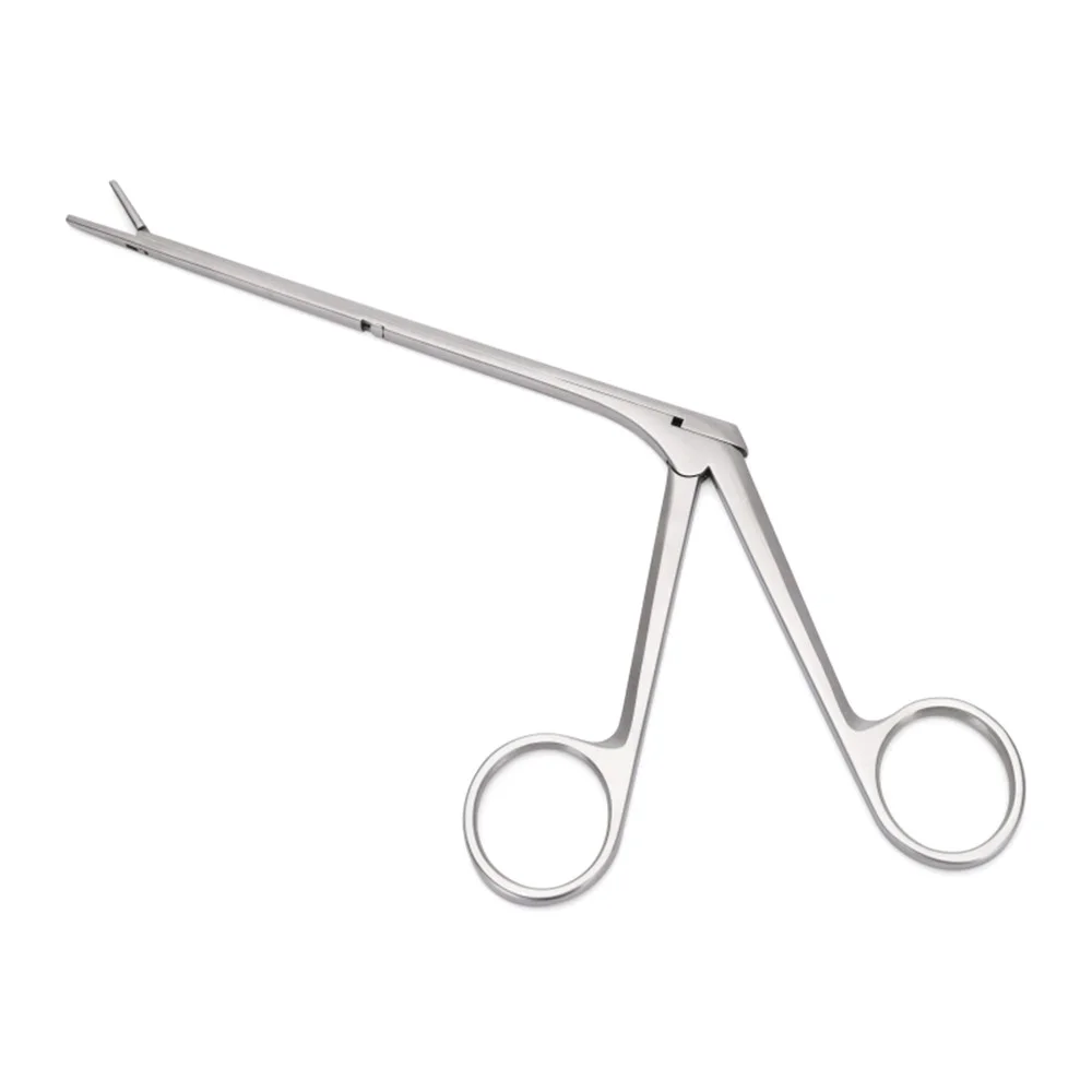 S2002 Nasal Tissue Scissors (Straight) for ENT Endoscopy