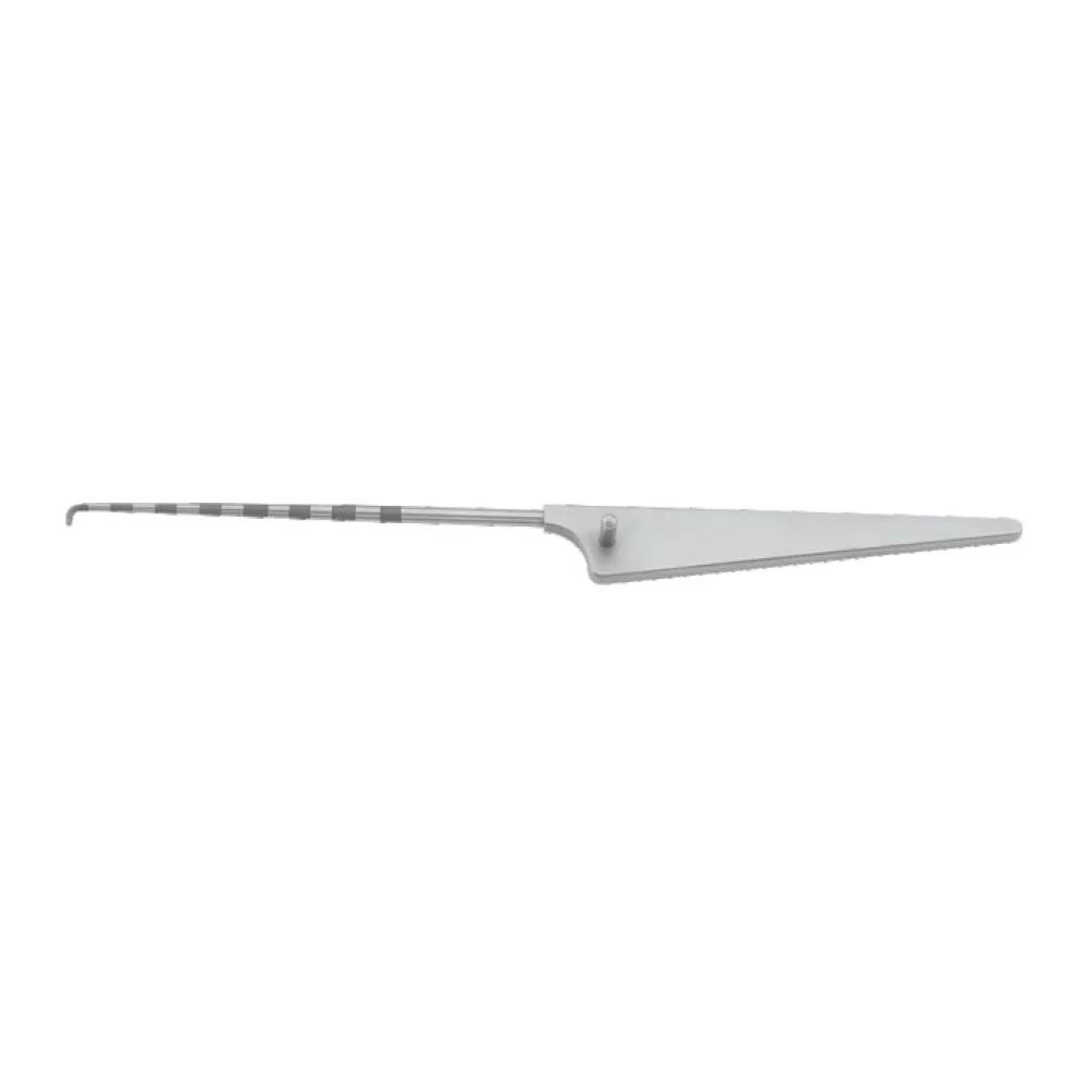 A4111 Right Angle Probe 3 mm for Arthroscopic Surgery