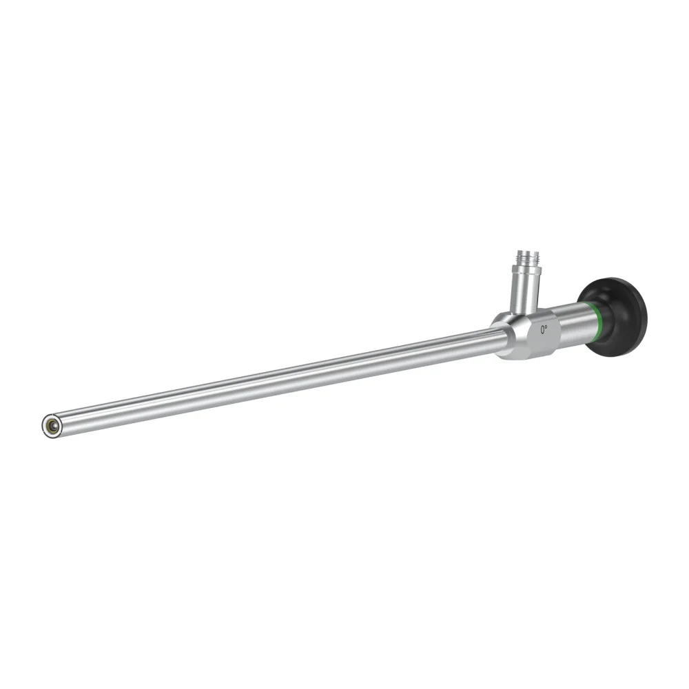 1340.00H 4K Laparoscope with Aspheric Optics Ø10 mm × 340 mm, 0°