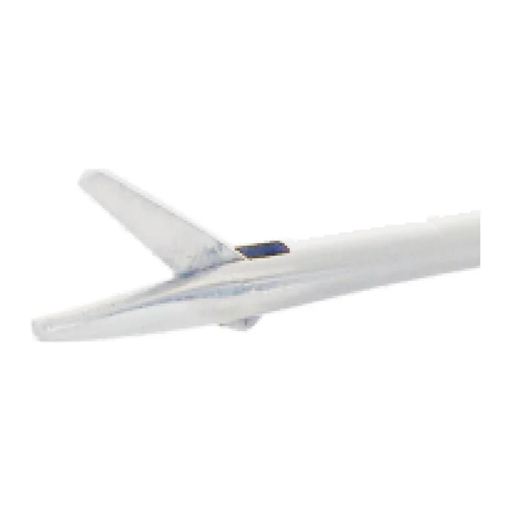 A3101 Curved Scissors (Left) Ø3.4 mm × 140 mm