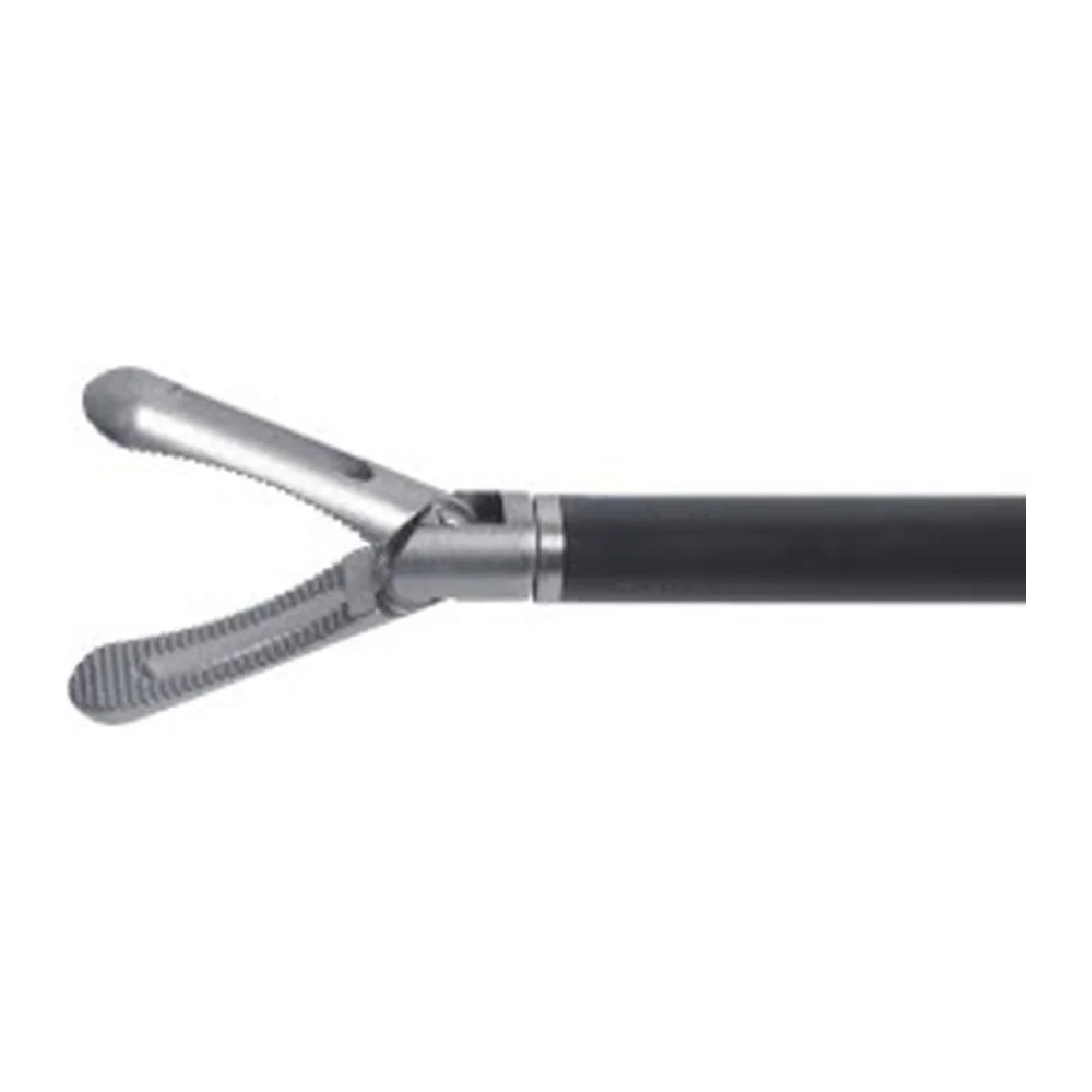 L5401 Grasping Forceps Ø5 mm × 400 mm for Laparoscopic Surgery