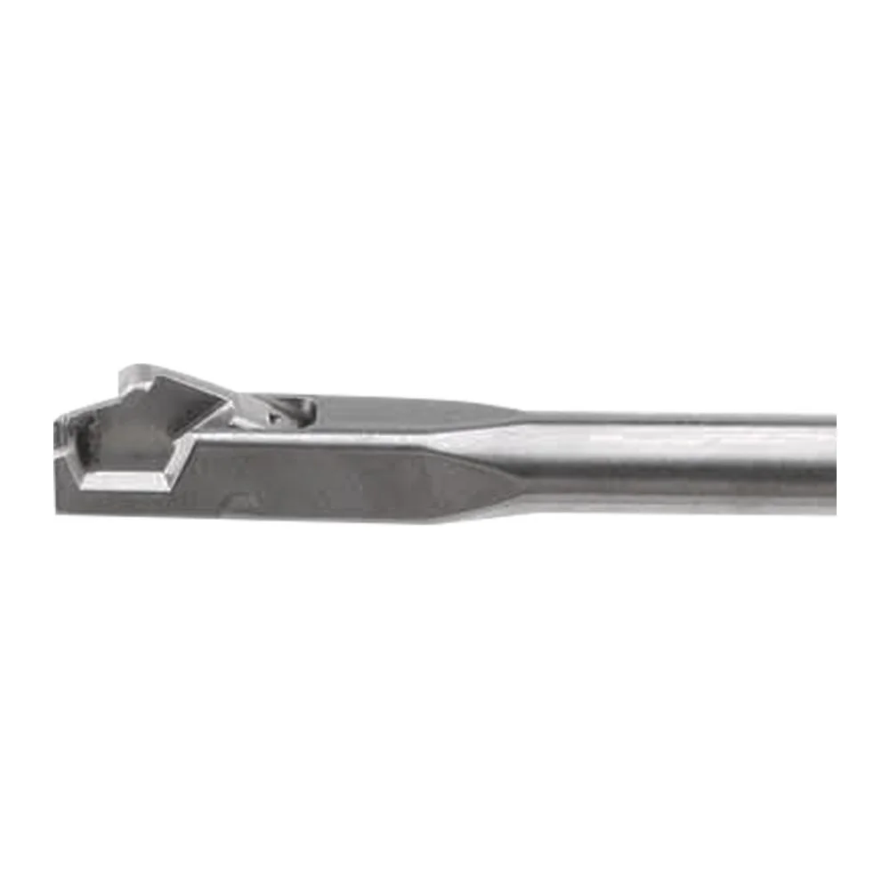 K1047 Suture Grasper (Lock, Open) Ø3.2 mm × 160 mm