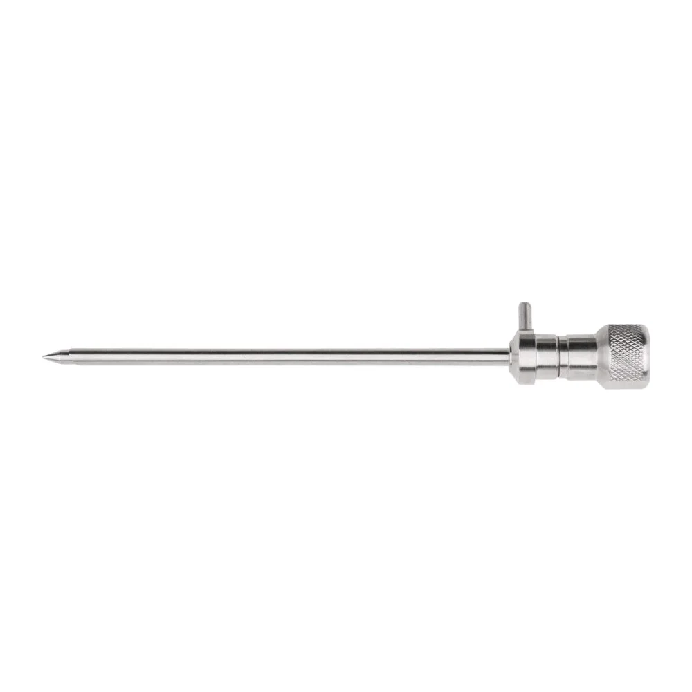 H2061 Trocar Sheath Ø5 mm × 155 mm for Arthroscopic Surgery