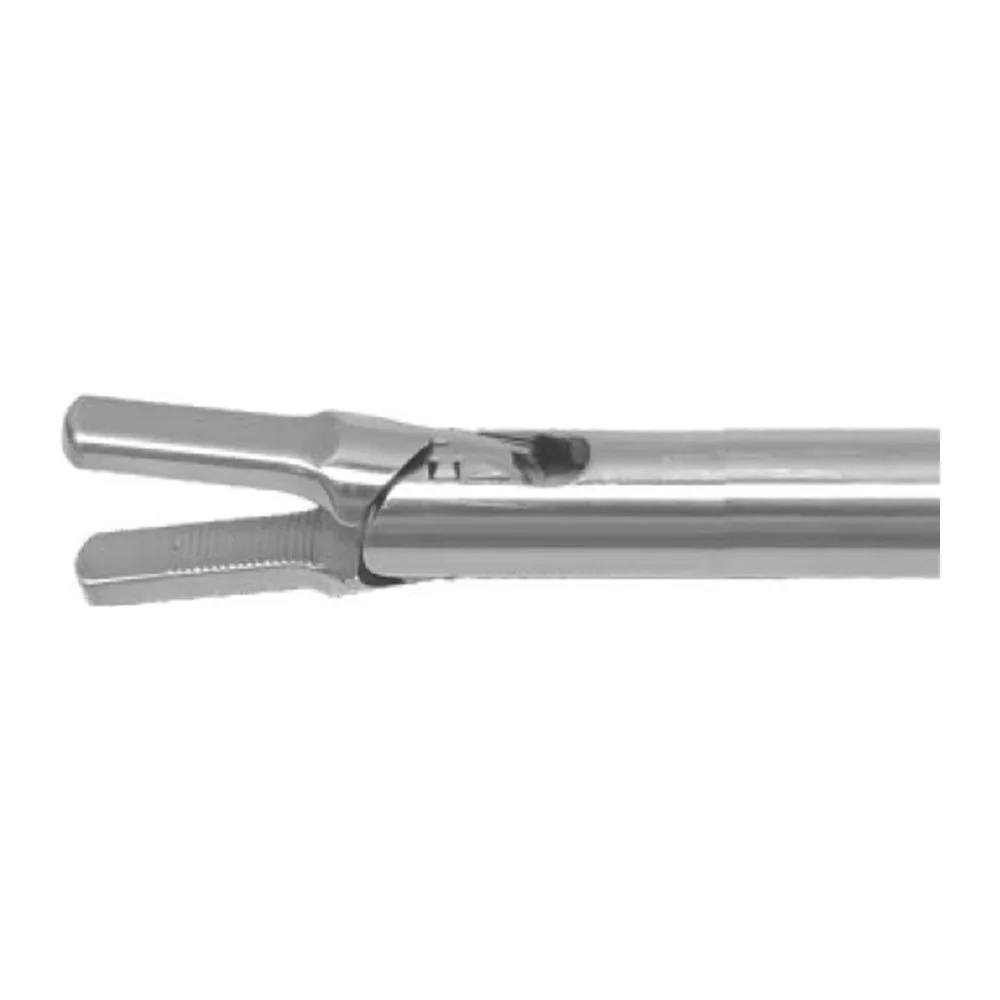 L1301R Clip Remover Ø10 mm × 330 mm for Laparoscopic Surgery
