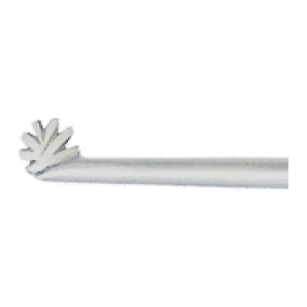 A4004 Rosette Knife Ø3 mm × 105 mm for Arthroscopic Surgery