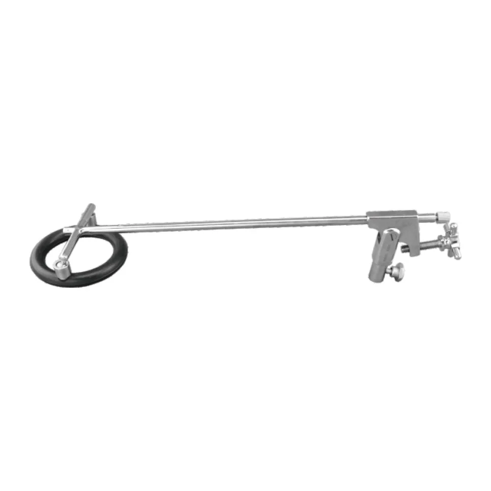 L1005 Chest Support Ø80 mm × 390 mm for ENT Endoscopy