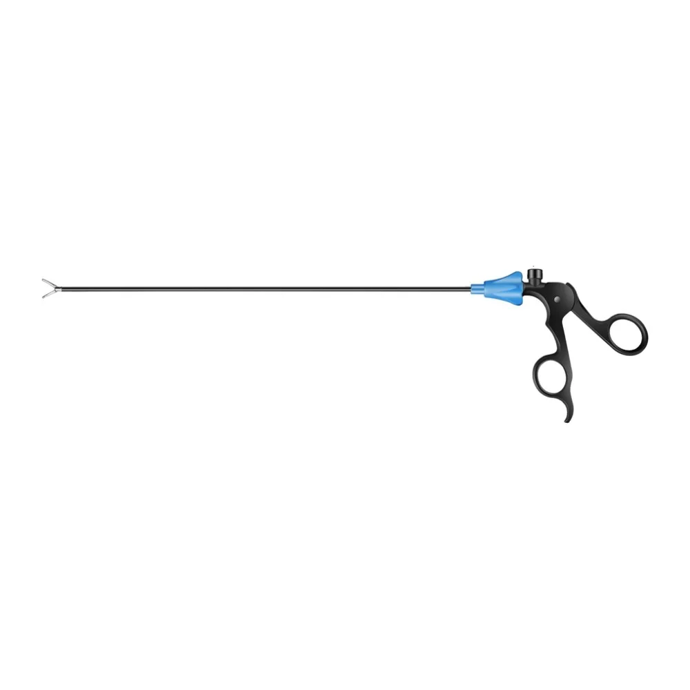 H4360F1 Forceps (Dissecting Curved) Ø4 mm × 360 mm