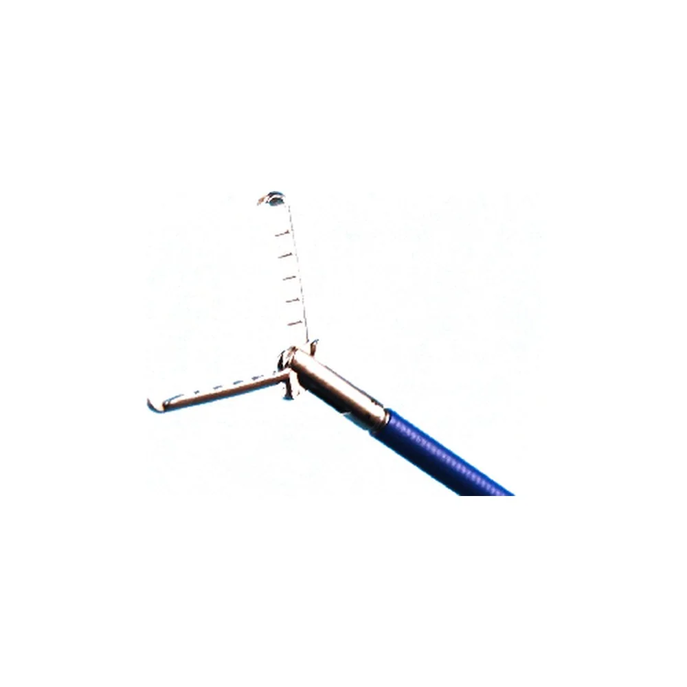 D2501 Endoscopic Foreign Body Grasping Forceps Ø1.8 mm × 700 mm