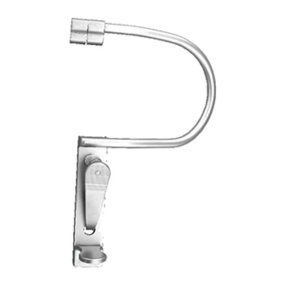 L5014 Anesthetic Mouth-Gag for ENT Endoscopy