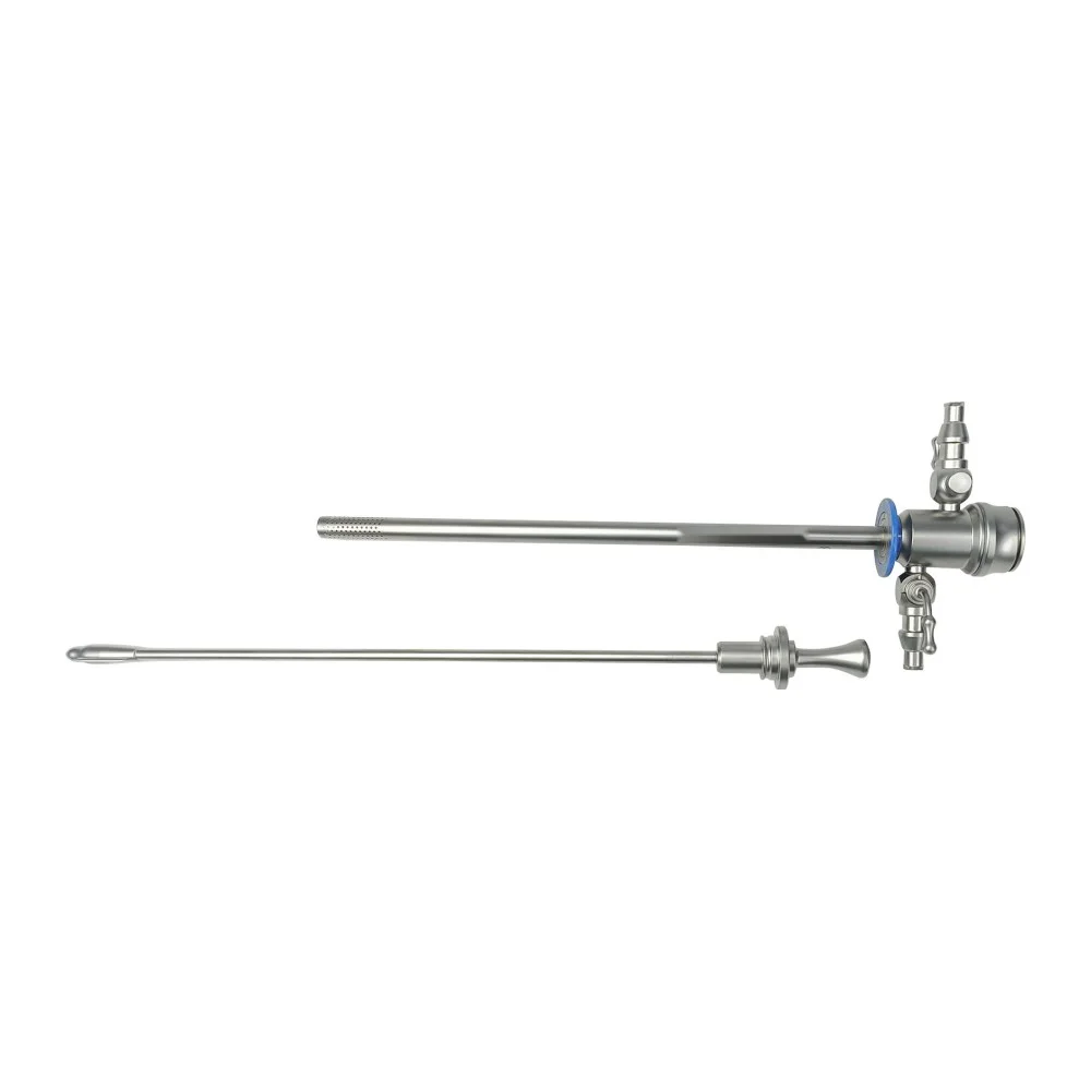 S2218-5C Outer Sheath with Obturator 22.5 Fr × 180 mm