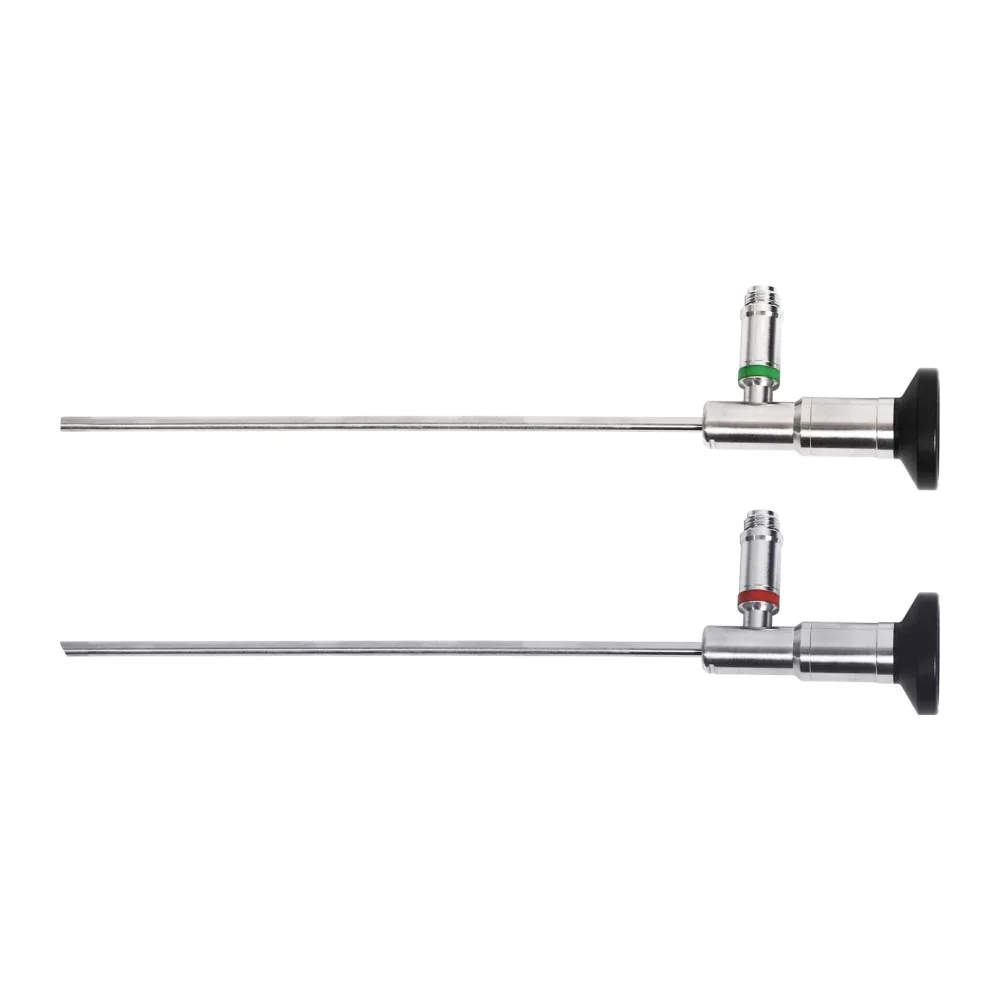 4170.00U UBE Endoscope Ø4 mm × 170 mm, 0° for Spine Endoscopy