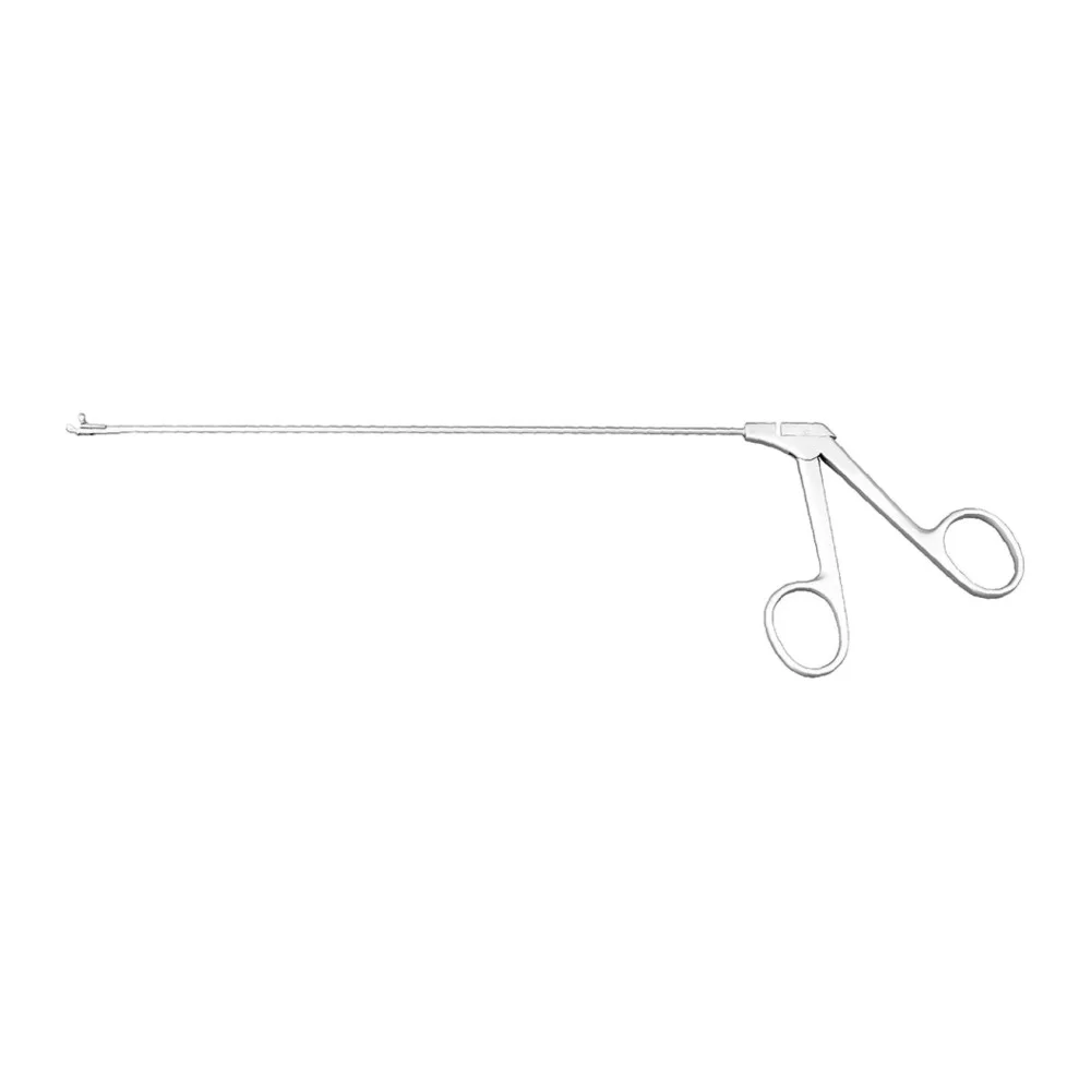 L1007 Ball Head Biopsy Forceps (M) Ø3.4 mm × 230 mm, 40°