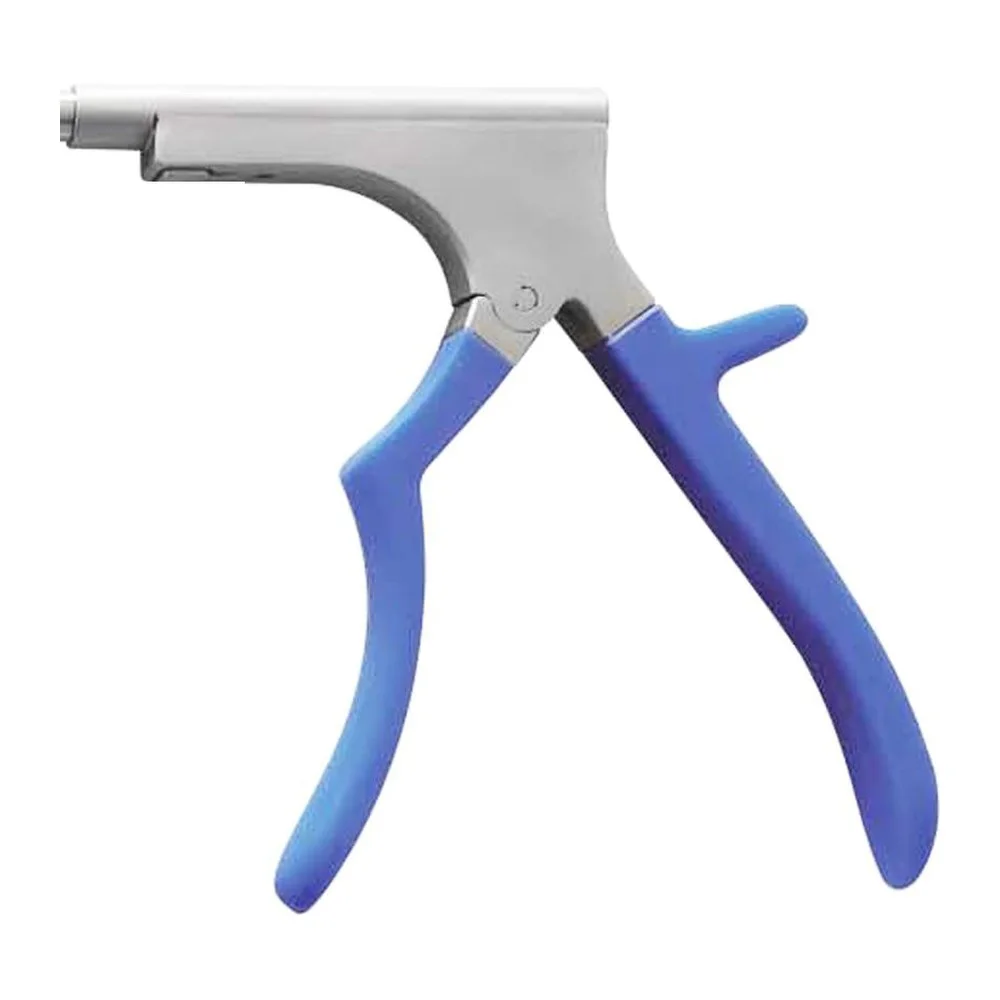 CR0001 Laminar Rongeur Handle (Detachable)