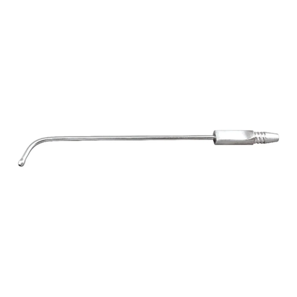 S9215 Maxillary Suction Tube Ø4 mm for ENT Endoscopy