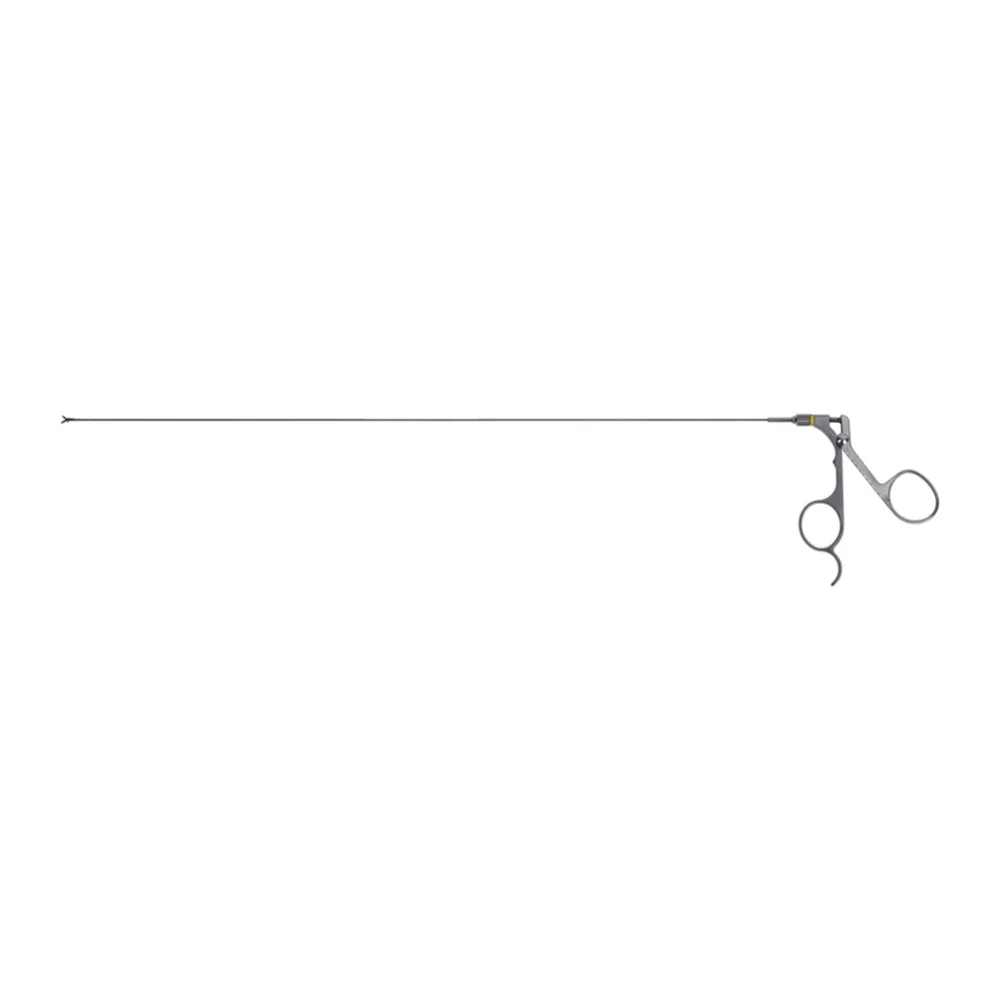 R3340S1 Rigid Scissors (Blunt Tip) 3 Fr × 340 mm
