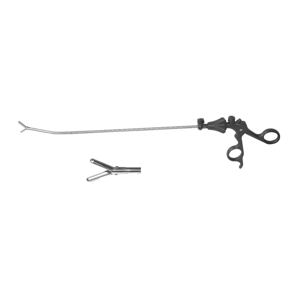 L5382 Biopsy Forceps (Biliary Stone) Ø5 mm × 330 mm