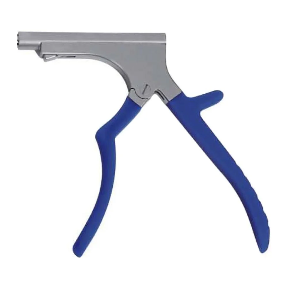 CR00001 Handle of Forceps for Spine Endoscopy