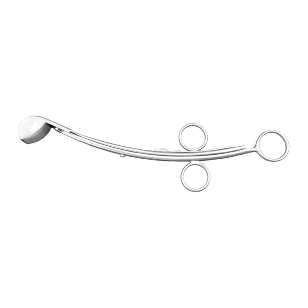 L5002 Adenoid Vegetation Guillotine, M (Cassette, Medium), Size M